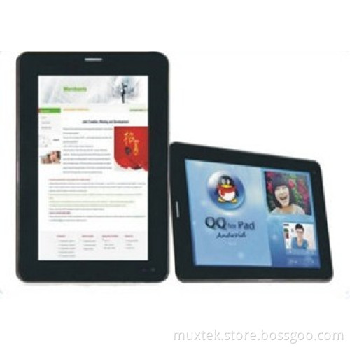 7" Capacitive Screen Android Tablet PC, 2g